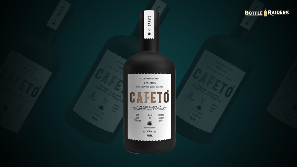 Tromba Cafeto spirit image