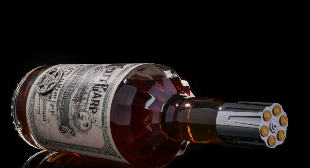 World Whiskey Society