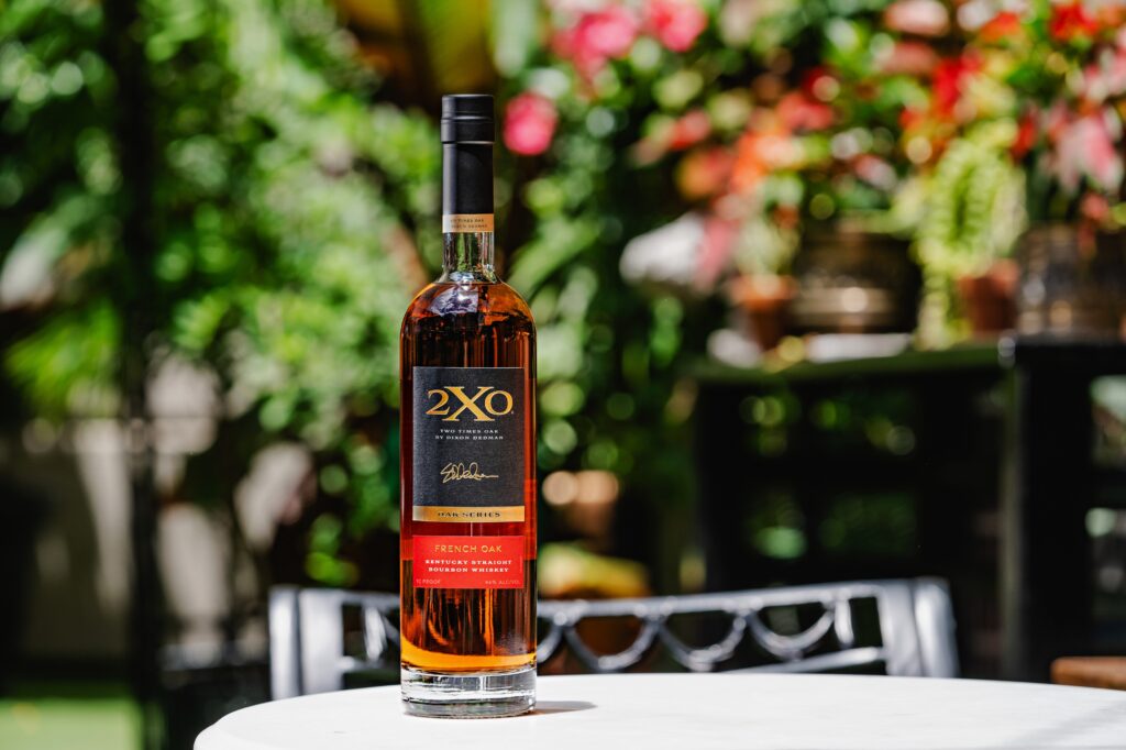 2XO Bourbon