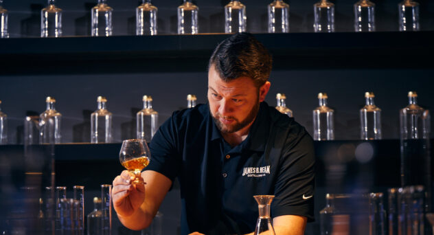 Little Book Turns the Page on Legacy With New Whiskey Series Made from ‘Multigenerational Liquid’