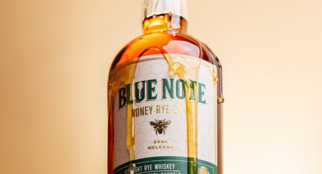 Blue Note Bourbon