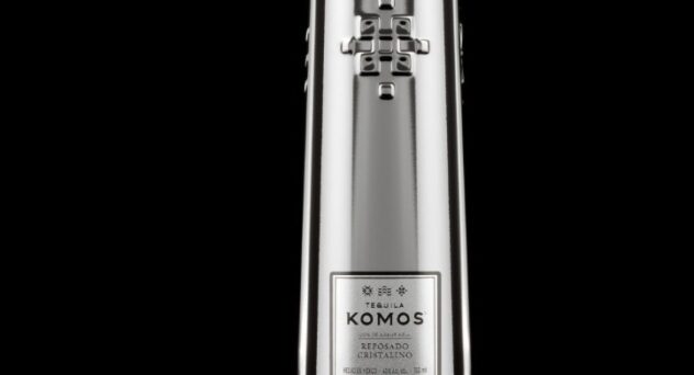 Komos tequila