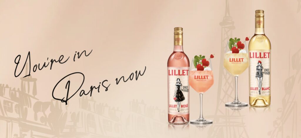Lillet