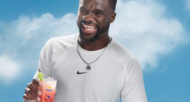 Francis Tiafoe
