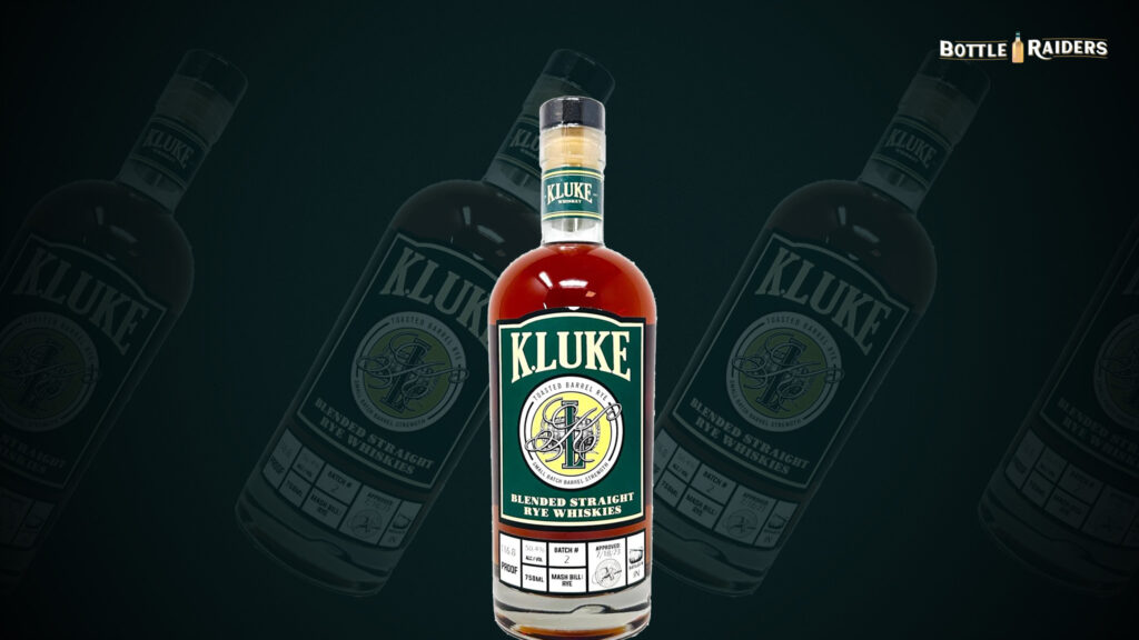 best rye whiskey