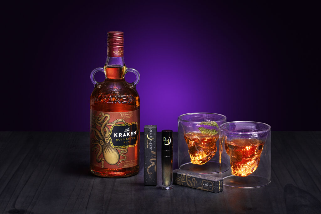 Kraken Rum