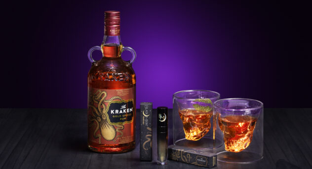 Kraken Rum