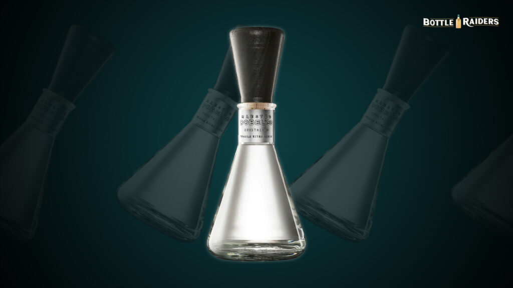 Maestro Dobel 50 Cristalino Extra Añejo spirit image