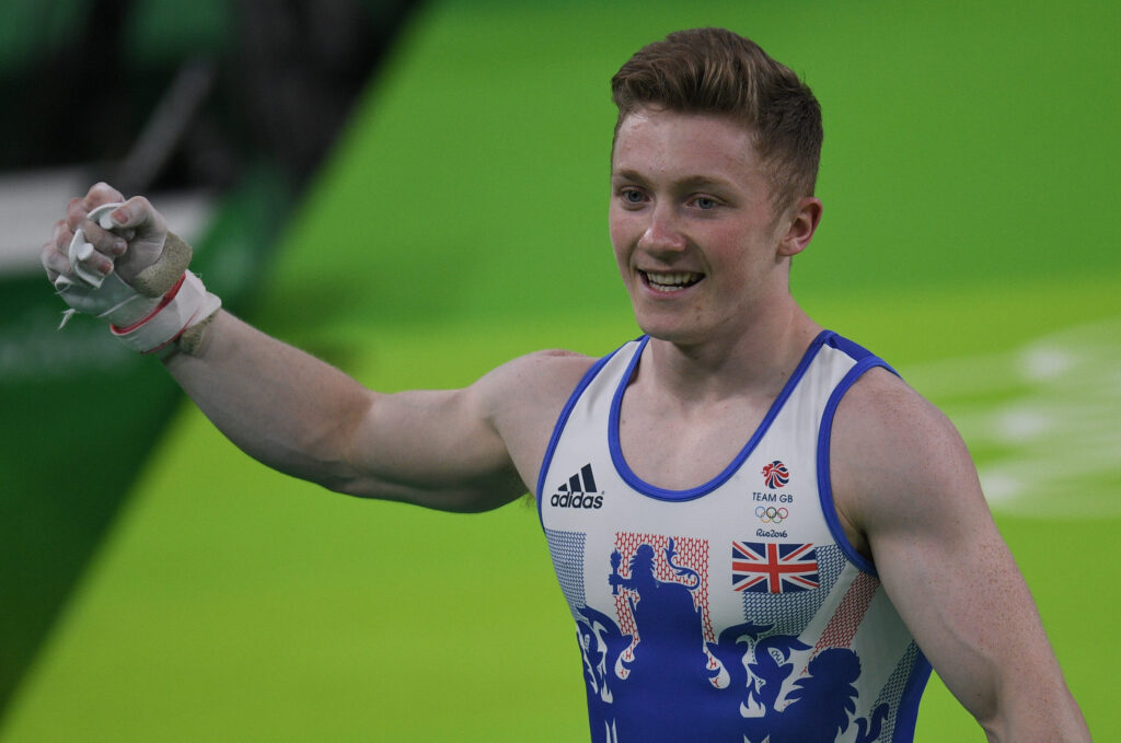 Nile Wilson