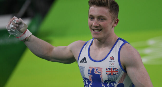 Nile Wilson