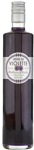 Rothman & Winter Creme de Violette spirit image
