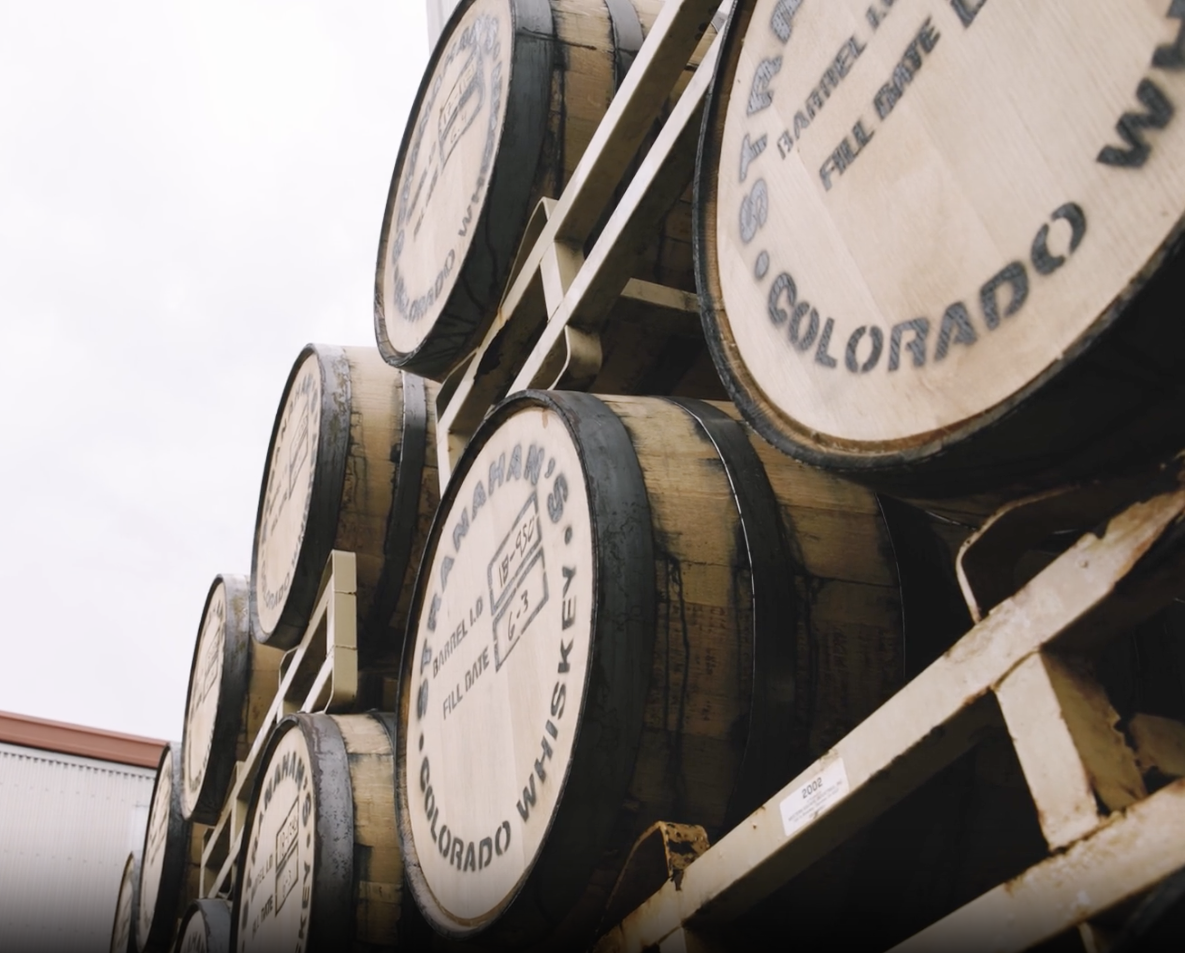Tasting Rare Whiskeys from Stranahan's Cask Thief 2025