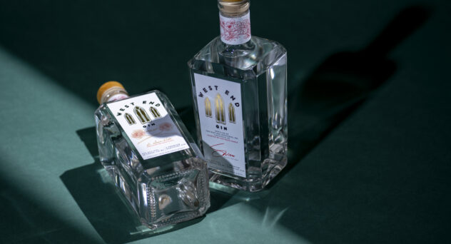 West End Gin