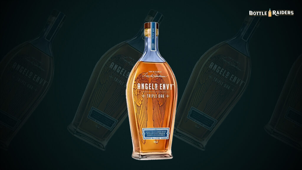 Angel’s Envy Triple Oak Kentucky Straight Bourbon spirit image