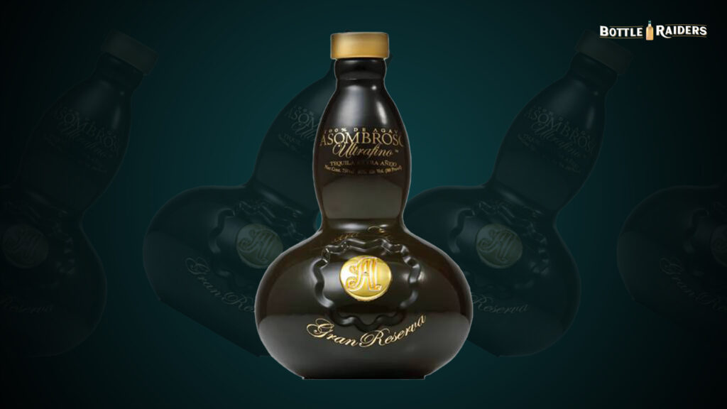 Asombroso Ultrafino Gran Reserva spirit image