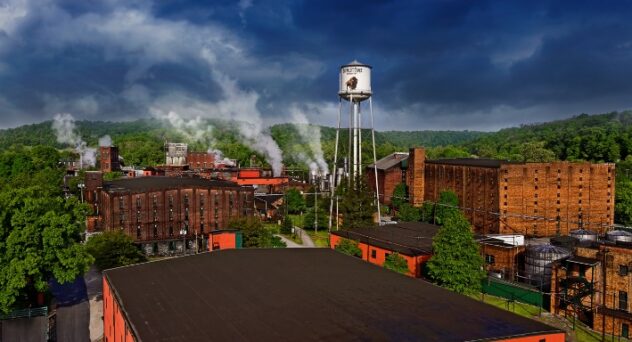 buffalo trace