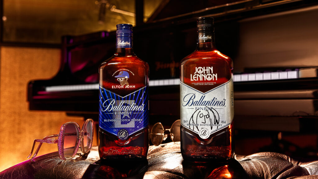 Ballantine's