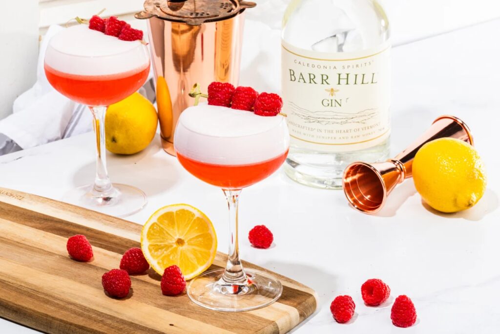 most popular cocktails