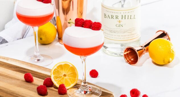 most popular cocktails