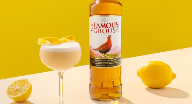 Famous Grouse