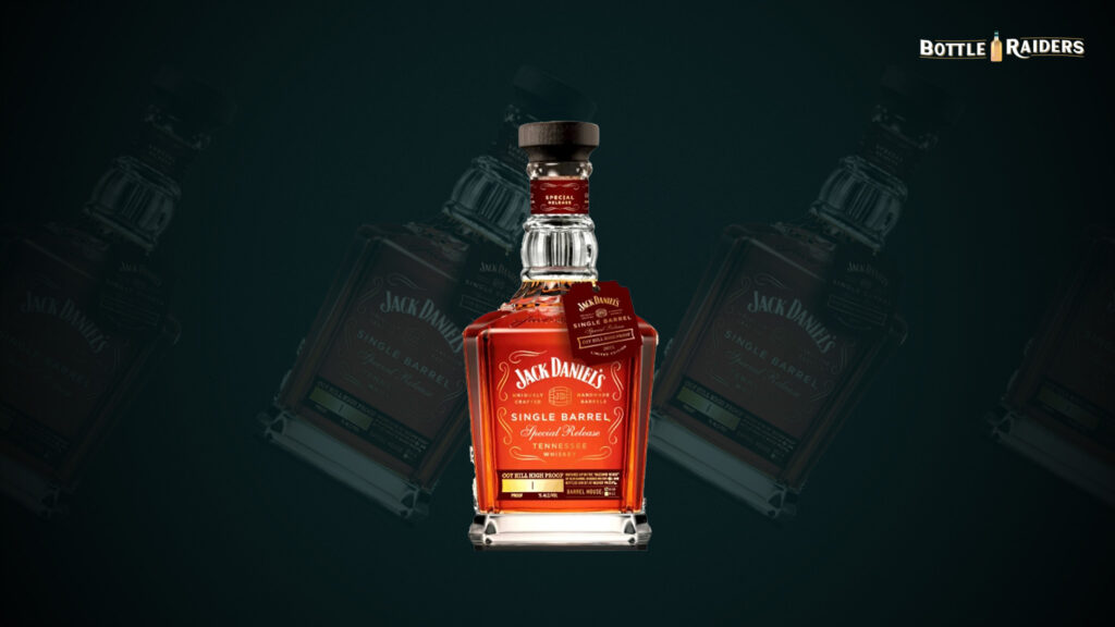 best jack daniel's