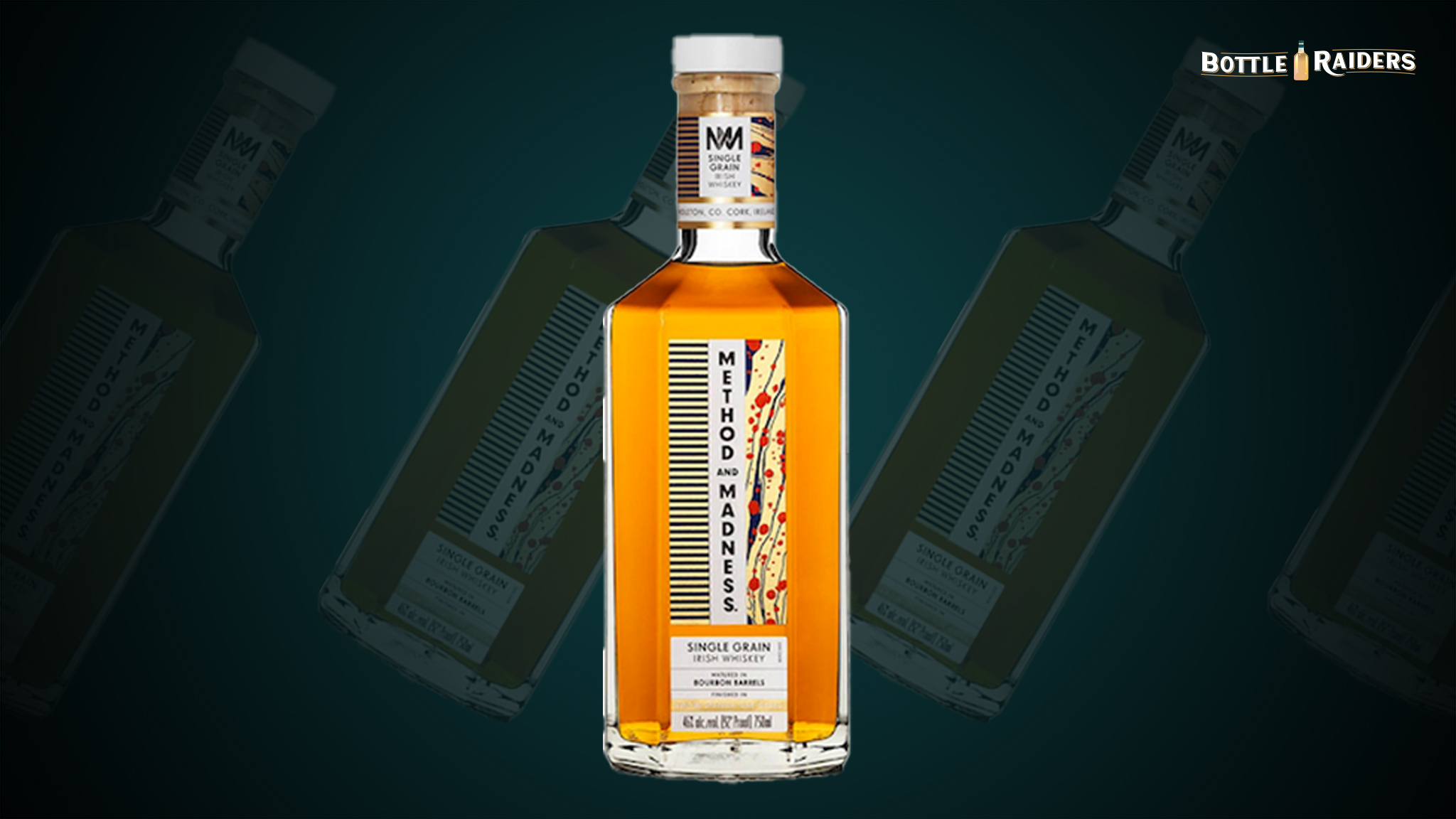 Method and Madness Single Grain Virgin Spanish Oak Cask Review | The ...