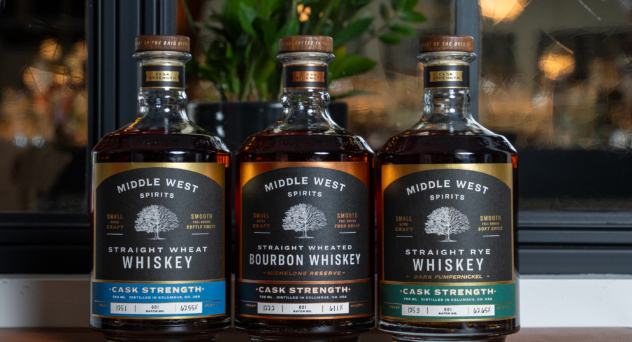 bourbons for gifting