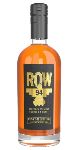 ROW 94 Kentucky Straight Bourbon spirit image