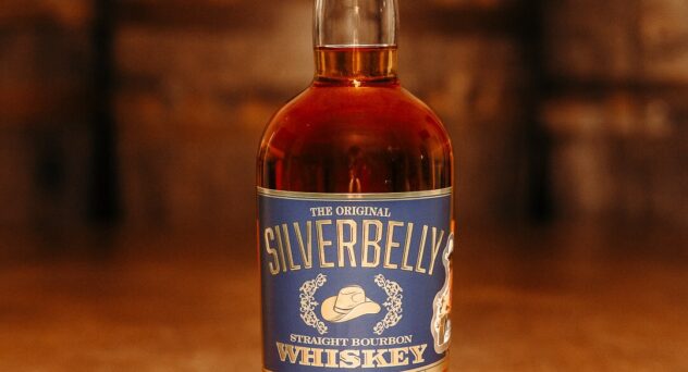 Silverbelly Whiskey