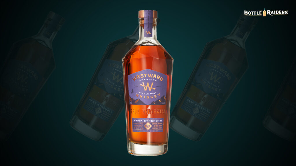 American Single Malt