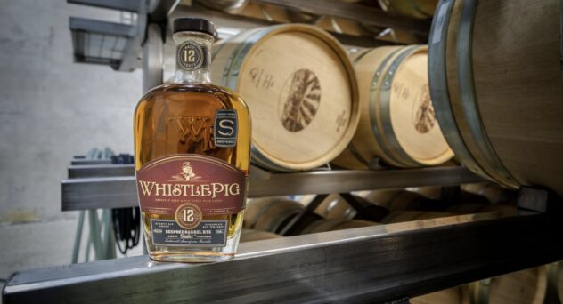 WhistlePig