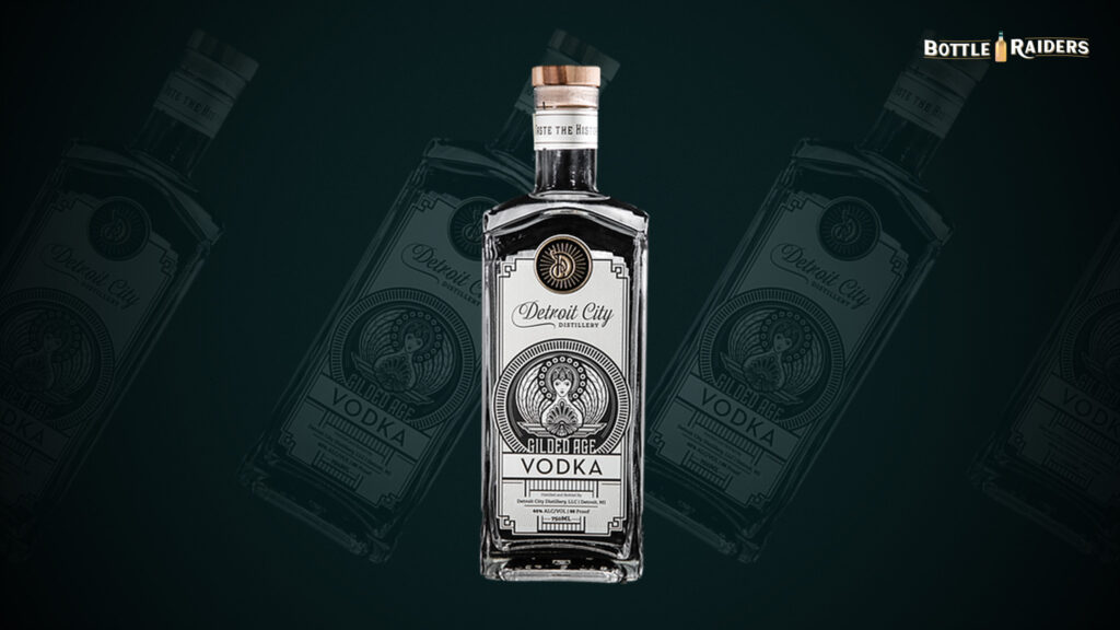 Detroit City Distillery