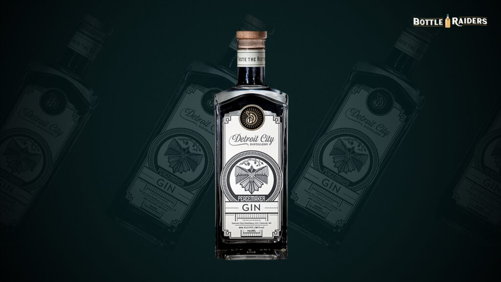 Detroit City Distillery