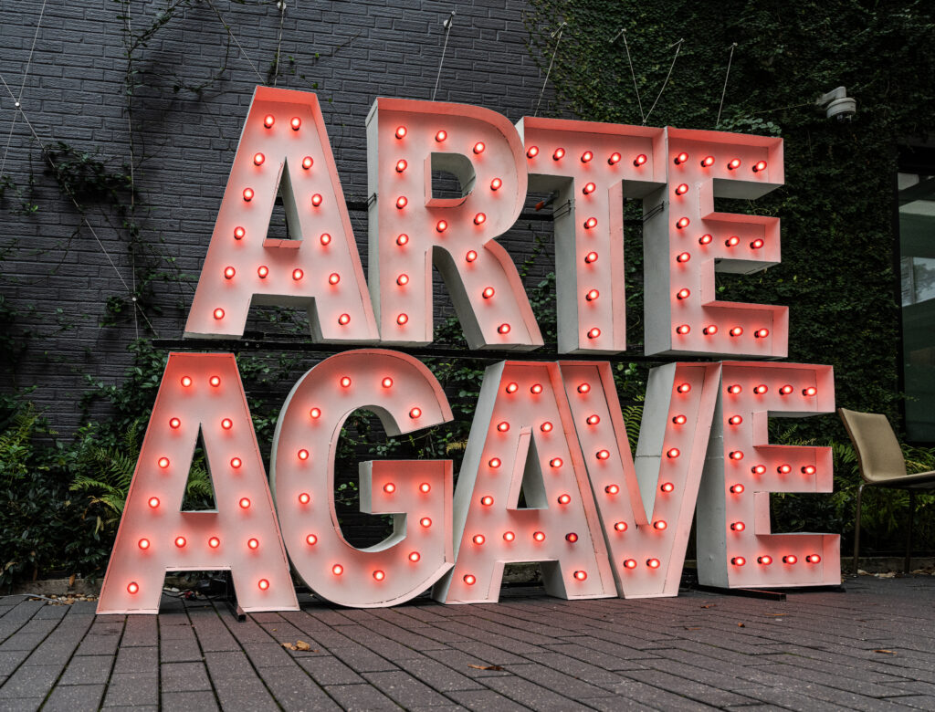 Arte Agave