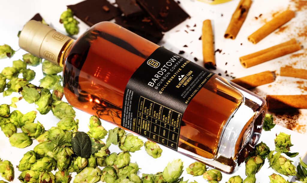 Bardstown Bourbon Company