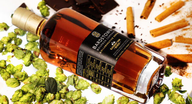 Bardstown Bourbon Company