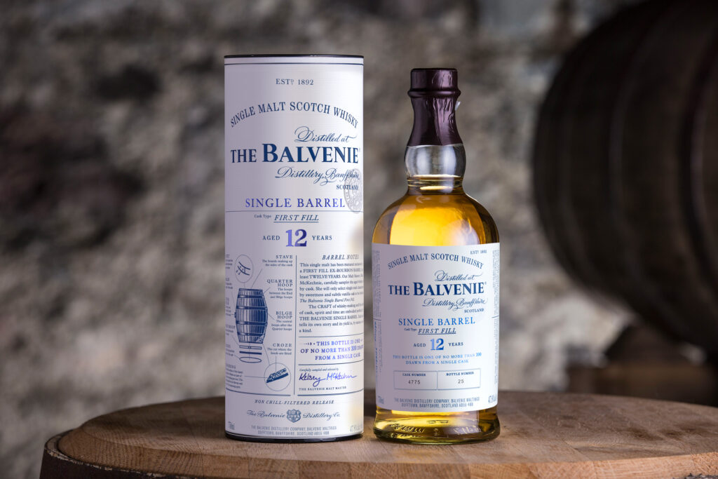 Balvenie