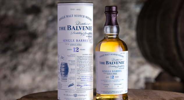 Balvenie