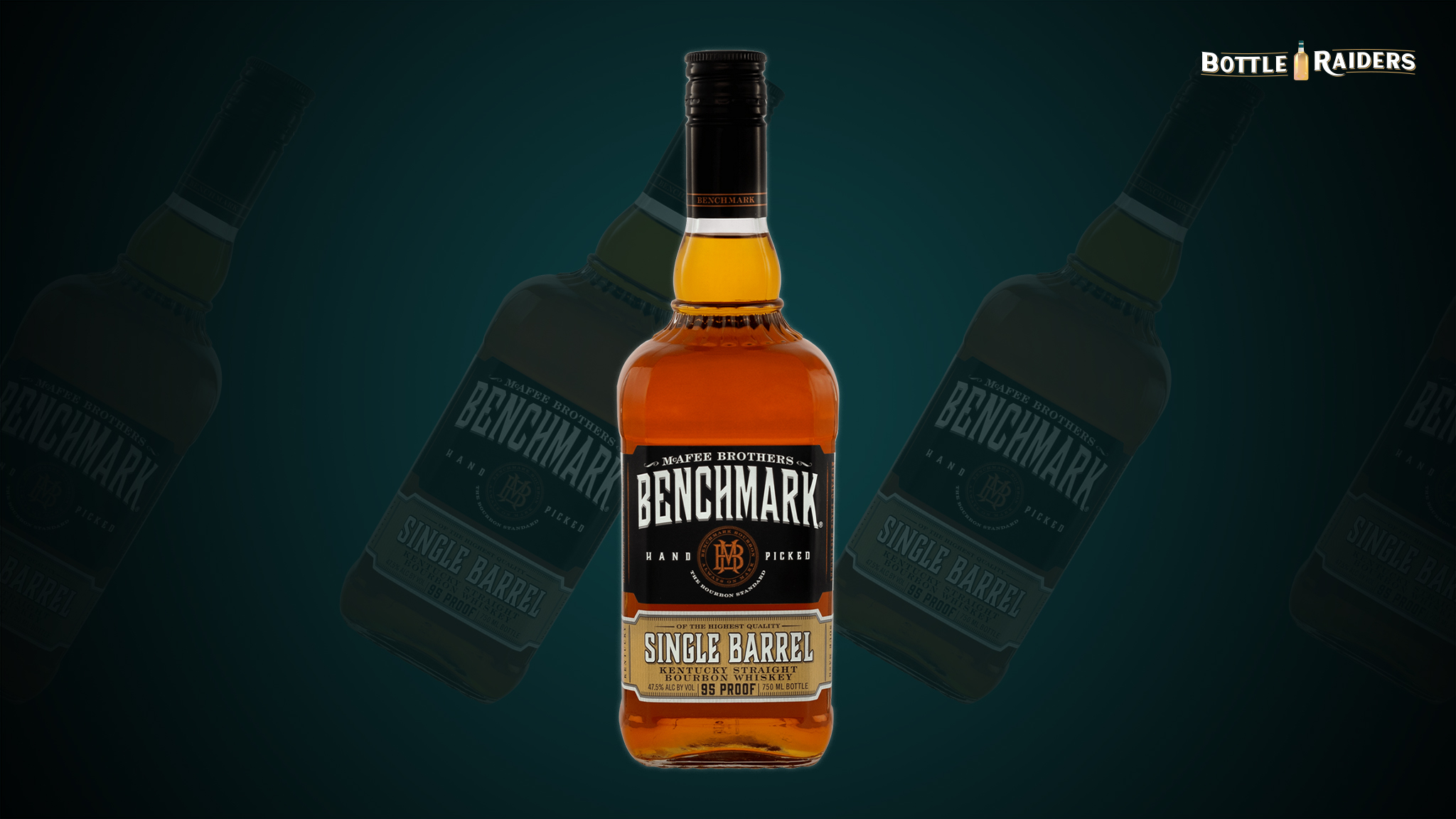 Benchmark Single Barrel Bourbon The Daily Pour