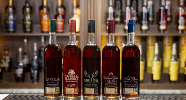 best american whiskeys