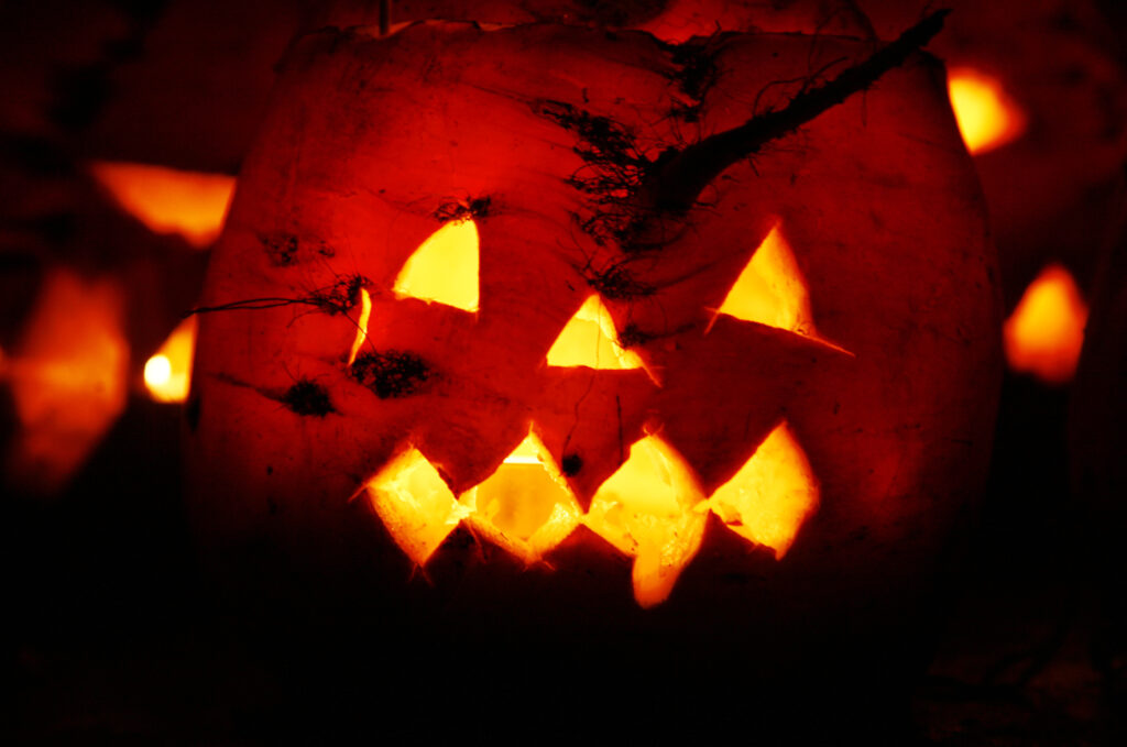 Halloween