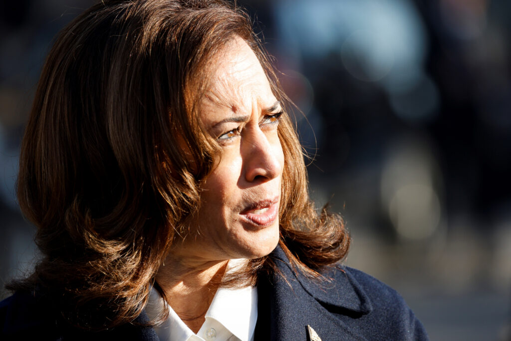 Kamala Harris