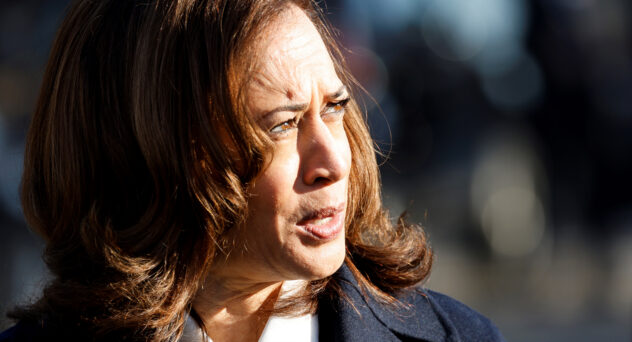 Kamala Harris