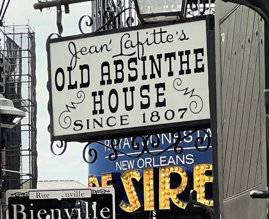 most haunted bars