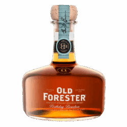 Old Forester Birthday Bourbon 2022 spirit image