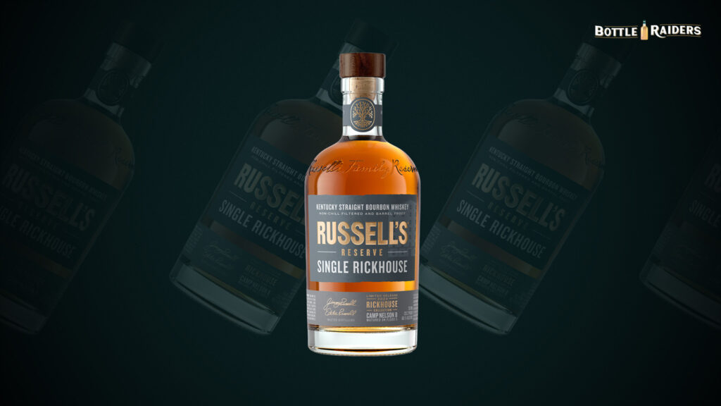 Russell's Reserve
