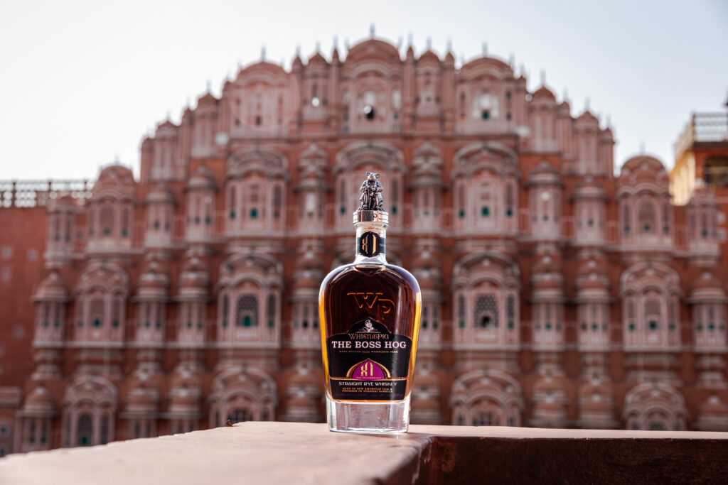 bourbons for gifting