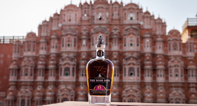 bourbons for gifting