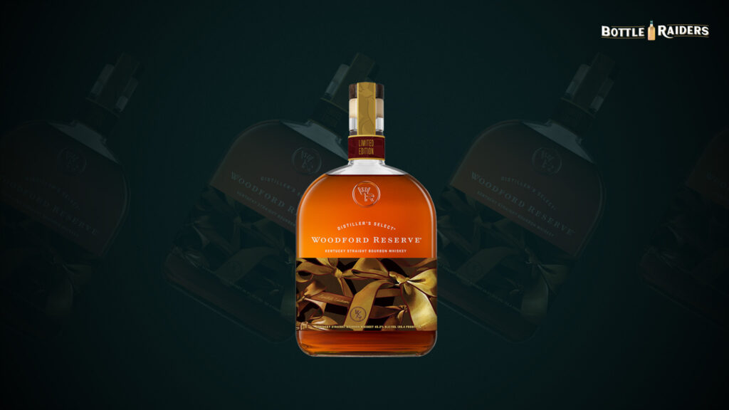 Woodford Reserve