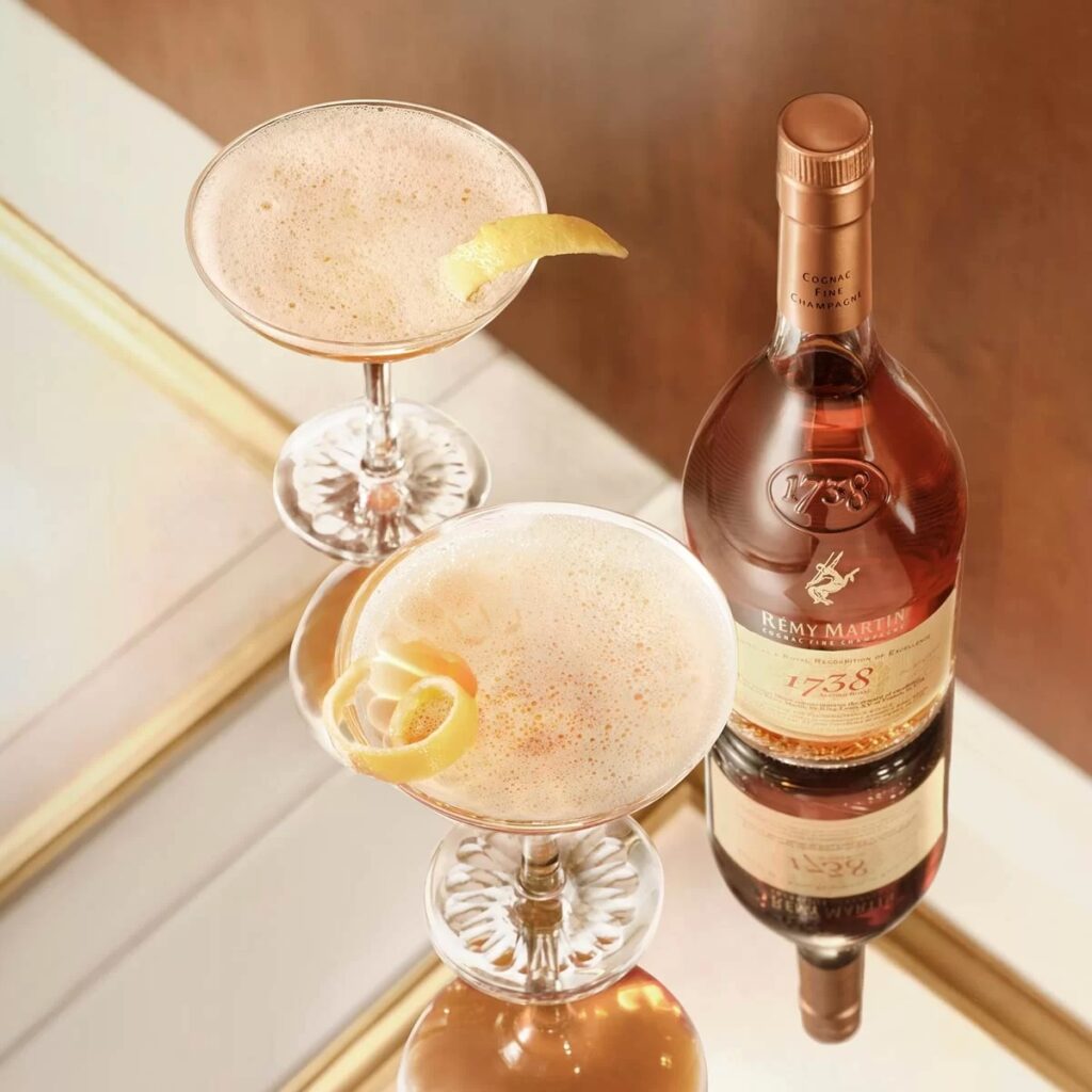 most popular cocktails